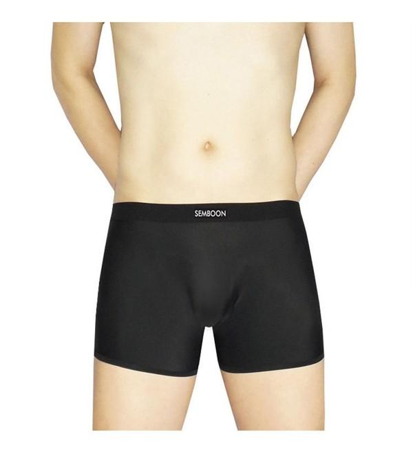 Semboon without Crotch Stitching Underwear