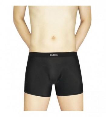 Semboon without Crotch Stitching Underwear