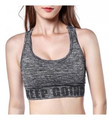 Popular Women's Sports Bras