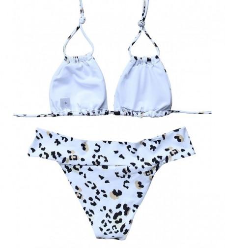 Women's Bikini Sets