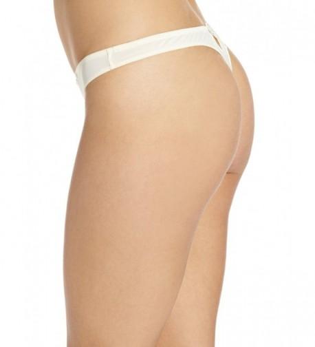 Discount Real Women's G-String