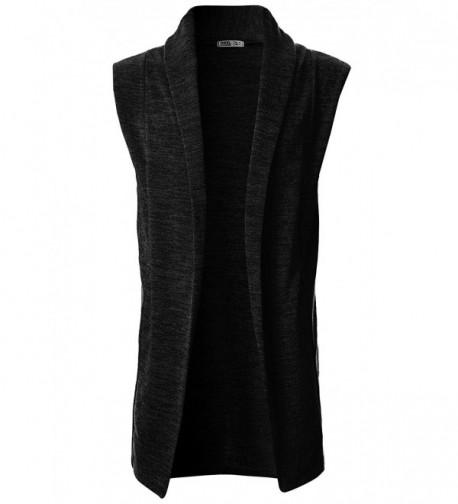 Men's Sweater Vests On Sale