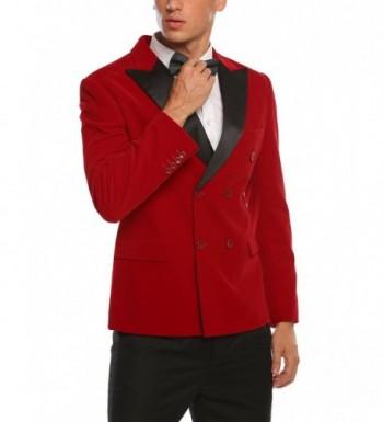 Designer Men's Suits Coats Online