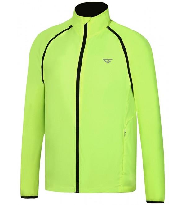 Fastorm Convertible Windproof Lightweight Sportwear