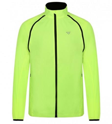 Designer Men's Active Jackets