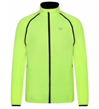 Designer Men's Active Jackets