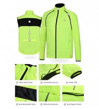 Popular Men's Performance Jackets On Sale