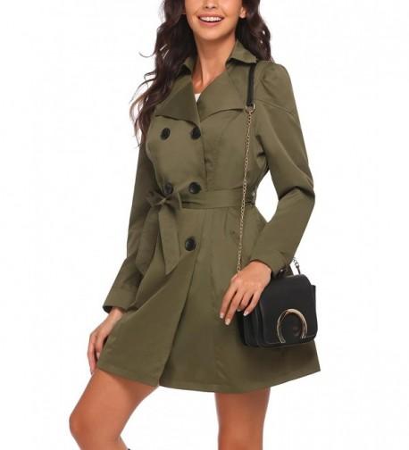 Discount Real Women's Coats Online Sale