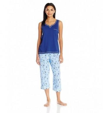 Saint Eve Womens Cotton Lobster