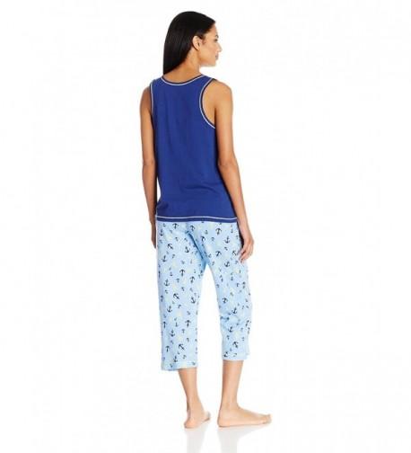 Popular Women's Pajama Sets