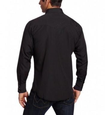 Men's Casual Button-Down Shirts Outlet Online