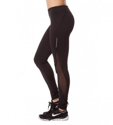 Central Activewears Performance Legging Large