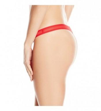 Women's G-String