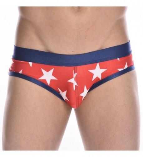 Men's Swim Briefs Wholesale