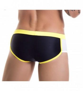 Fashion Men's Swim Briefs Online