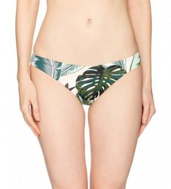 Seafolly Womens Hipster Bikini Swimsuit