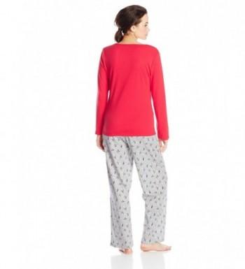Discount Real Women's Pajama Sets Online Sale