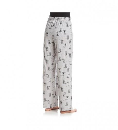 Cheap Designer Women's Pajama Bottoms Wholesale