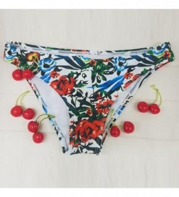 2018 New Women's Bikini Swimsuits for Sale