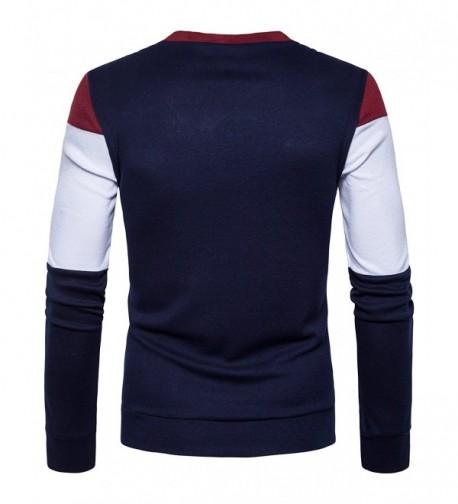 Cheap Designer Men's Sweaters Outlet Online