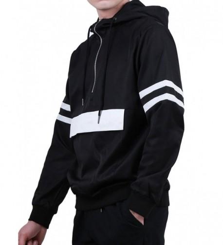 Discount Men's Fashion Hoodies Outlet