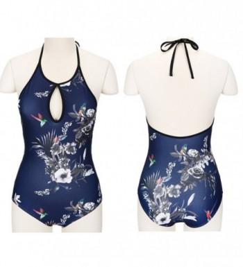 Women's Swimsuits