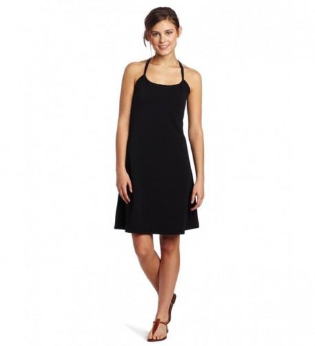 prAna Womens Quinn Dress X Small