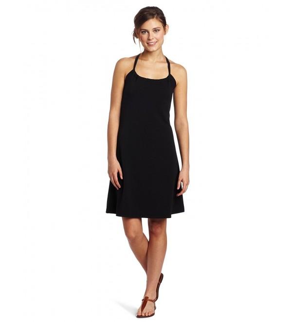 prAna Womens Quinn Dress X Small