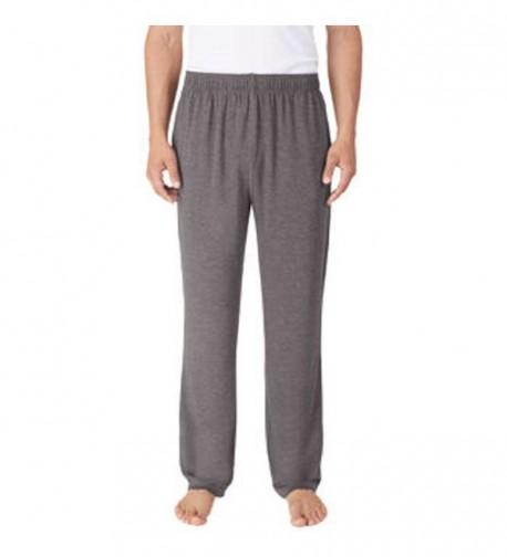 Tommy Bahama Lounge Pant Black Heather