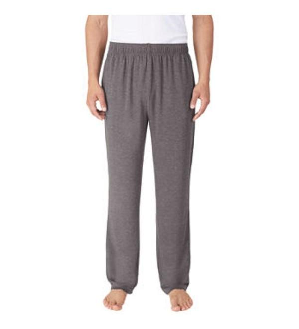 Tommy Bahama Lounge Pant Black Heather