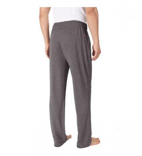 2018 New Men's Pajama Bottoms Clearance Sale