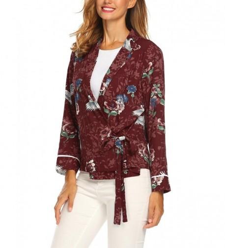 Designer Women's Blouses Online