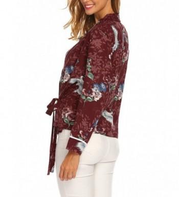 Women's Button-Down Shirts