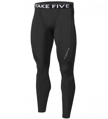 Sports Winter Thermal Tights Compression