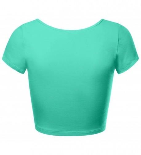 Cheap Designer Women's Athletic Tees