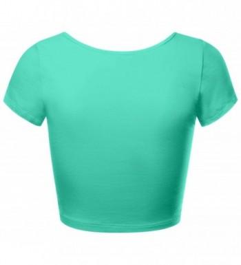 Cheap Designer Women's Athletic Tees