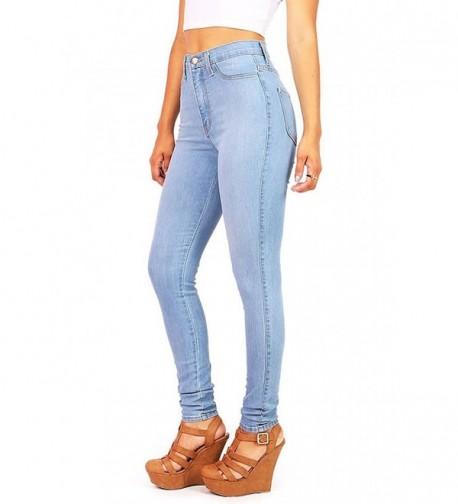 2018 New Women's Jeans On Sale