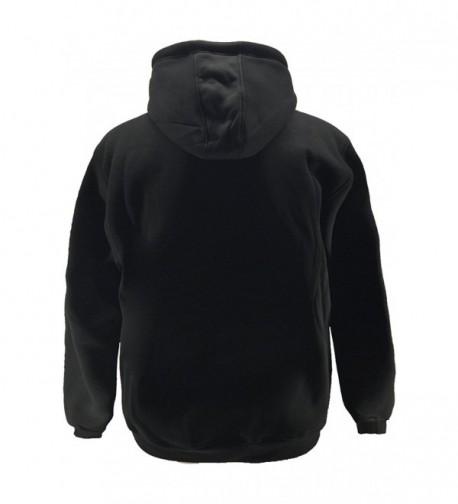 Men's Fashion Hoodies