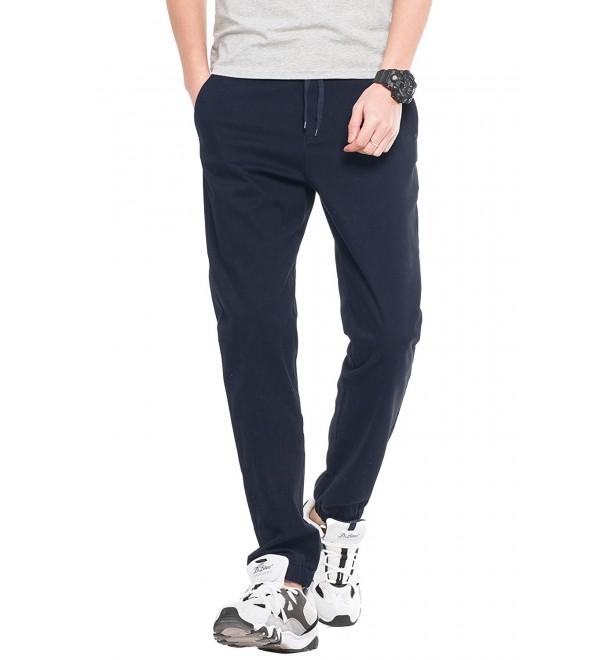 FLY HAWK Jogger Workout Trousers