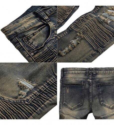 Discount Men's Jeans Wholesale