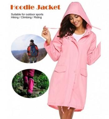 Women's Raincoats Outlet Online