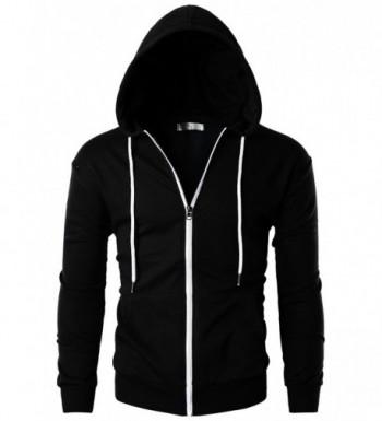 2018 New Men's Fashion Hoodies Outlet Online