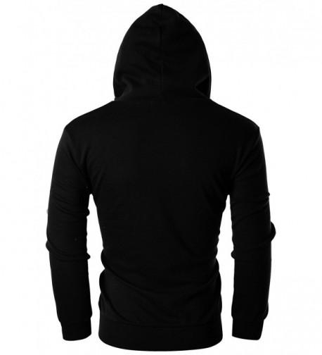 Discount Men's Fashion Sweatshirts Wholesale