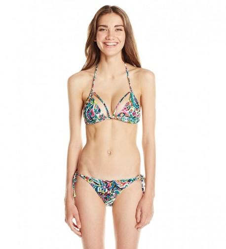 Discount Women's Bikini Swimsuits