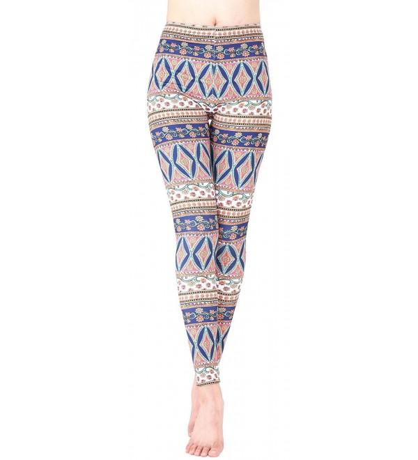 SILKWORLD Womens Leggings Thights S Labe