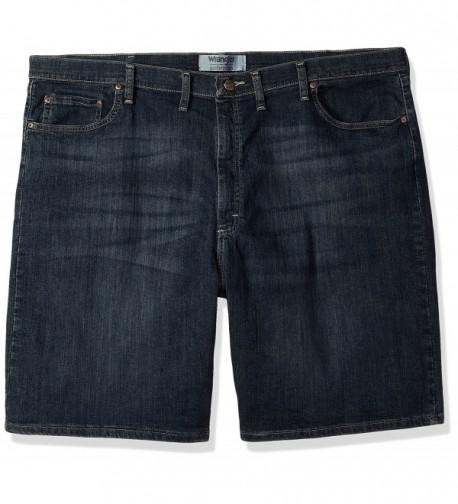 Wrangler Authentics Classic Five Pocket Moonlight