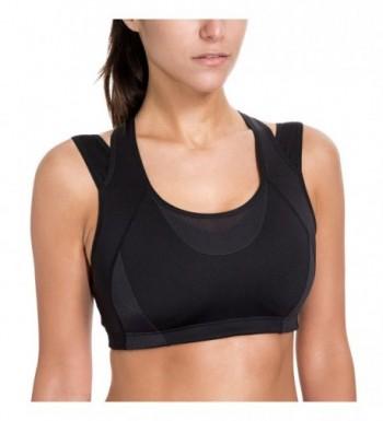 Designer Women's Sports Bras Online