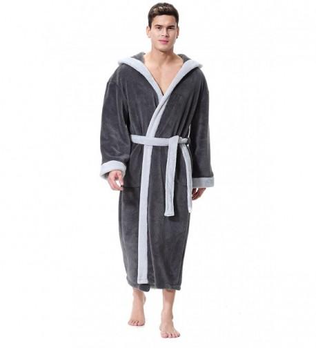 Discount Men's Sleepwear Outlet Online