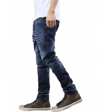 Cheap Real Men's Jeans