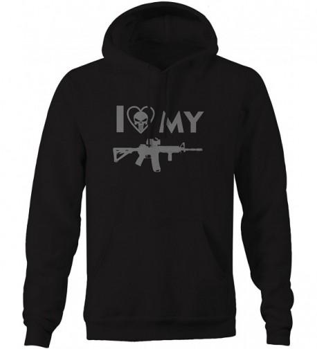 Stealth Punisher Tactical Military Sweatshirt